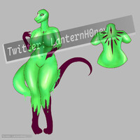 Mystery Egg Adopt #4 (SOLD)