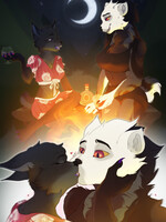 Last Summer Night's Kiss