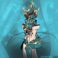 Deluxe Skin Lotus