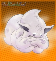 (ALT) ~The Ghoul Is Back~