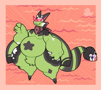 The nicest hybrid you'll ever see!