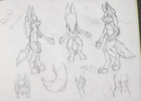 Rachel ref wip