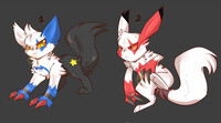 batch 51: set price POKEFUSIONS 2/2 close