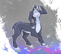 [Commission] Stomps has been taured