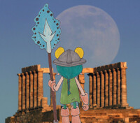 SADRAC STORIES: ????