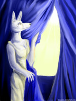 Unto the Waters - Femi