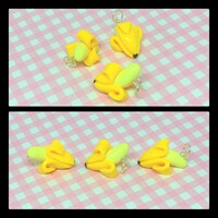 Banana Charms