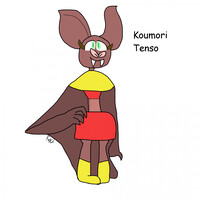 Koumori Tenso