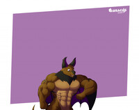 Larger bat 2/4