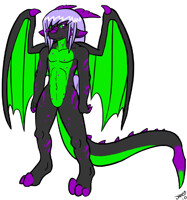 The New Draco