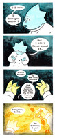 "Spare Yourself" an Alphyne comic - Pg. 4