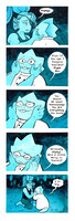 "Spare Yourself" an Alphyne comic - Pg. 9