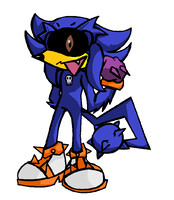 joaquin the wolf reeplazando a sonic.exe 2.0 by Foxy12345678 -- Fur  Affinity [dot] net