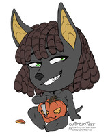 🎃 [c]