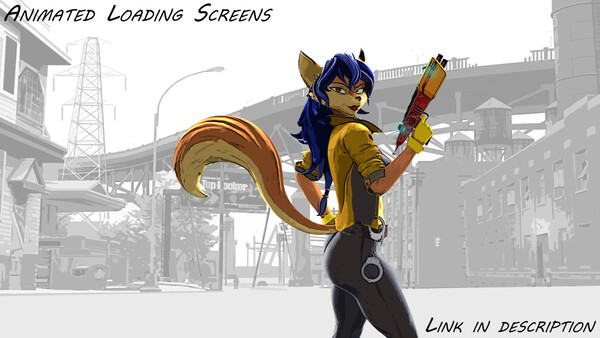 GAME STREAM - Sly Cooper 2 by Domafox on DeviantArt