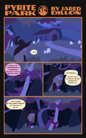 Pyrite Park - Night Terror (Part 5)