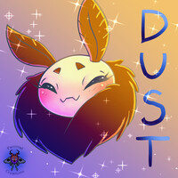 Dust the Moth Gift Icon