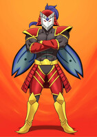 Sir Valor