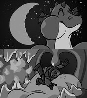 Day 5 - Moonlight