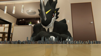 Artwork Gallery for zxs232000 -- Fur Affinity [dot] net