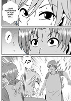 The Sun Dragon Blazing Love: Part 2