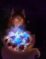 From a loved one ~