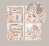 Vent comic
