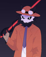 Explorer of the Dark