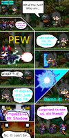 Dark Force Chapter 1 Page 8