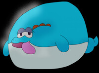 Oxide the ghooooost!~