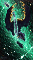 YCH - Starry Sea