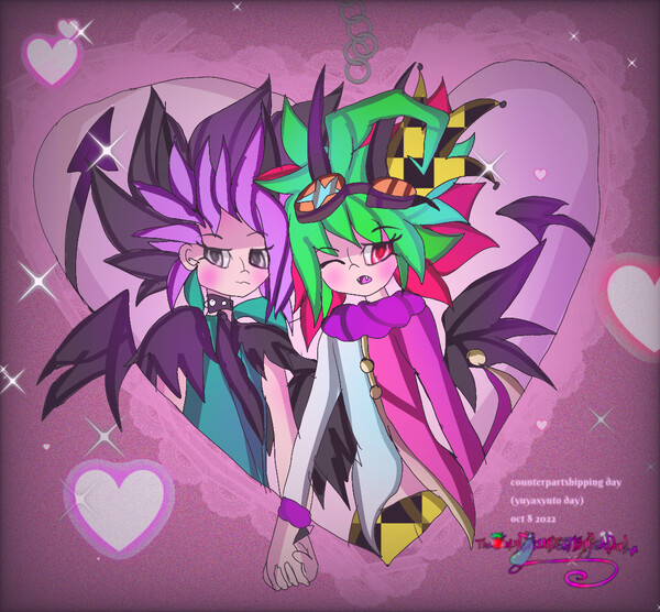 Yuya Episode 145 | Yu-Gi-Oh! ARC-V Wiki | Fandom