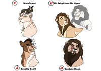 Halloween Adopts OTA - OPEN (3/4)