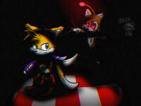 Sonic.eyx by slivereyes12 -- Fur Affinity [dot] net