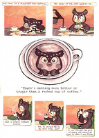 When Blathers Met Brewster - Pg. 2 of 3