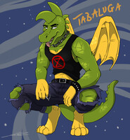 Tabaluga