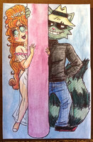 Duality 3
