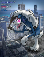 LycanrOctober 2022 #9