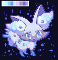 Mega Gardevoir Matron Trim Furfrou Adopt $65 - Aurorawolfa's Ko-fi Shop -  Ko-fi ❤️ Where creators get support from fans through donations,  memberships, shop sales and more! The original 'Buy Me a