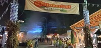 Frightfest 2022 - Oktoberfest