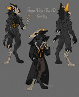 Danger Reference Sheet