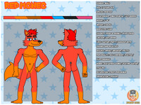 Red McNec’s Reference Sheet (OUTDATED)