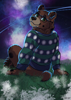 Space Paths 5