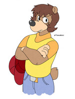 - Honey Ardo -