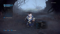 Leo Steel Fist The Brawler TERA