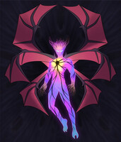 Life (Dharkleem Form)