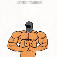 [GIF] eagle inktober2022