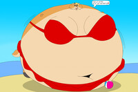 Zootopia: The Largest Beach Ball Forever