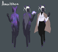 Amalthea