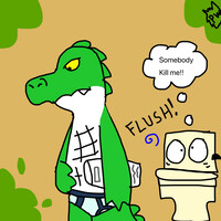 Cregon's Morning Dump